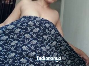 Indiananya