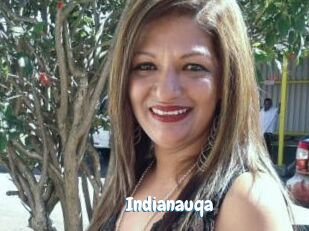 Indianauqa