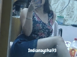 Indianaysha93