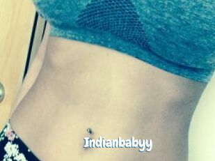 Indianbabyy