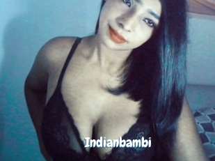 Indianbambi