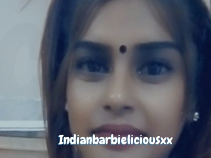 Indianbarbieliciousxx