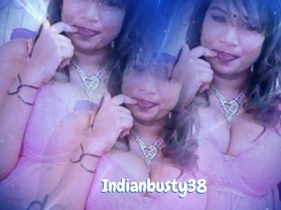 Indianbusty38