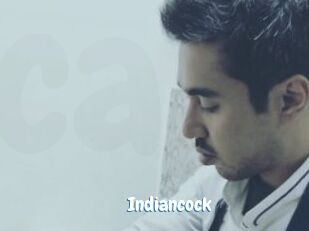 Indiancock