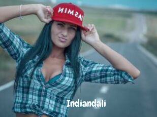 Indiandali
