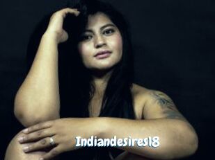 Indiandesires18