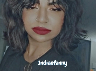 Indianfanny