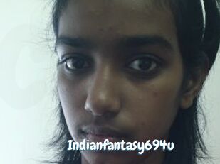 Indianfantasy694u