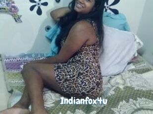 Indianfox4u
