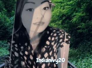 Indianivy20
