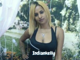 Indiankelly
