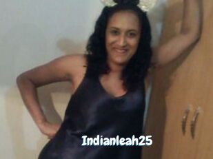 Indianleah25
