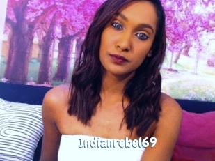 indianrebel69 Coquine Avenue