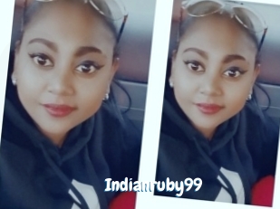 Indianruby99