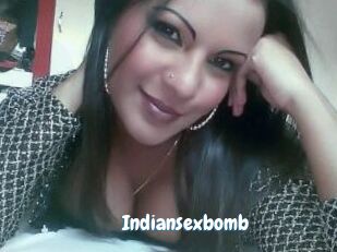 Indiansexbomb