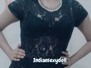 Indiansexydoll