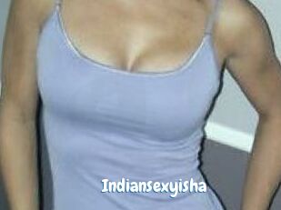 Indiansexyisha