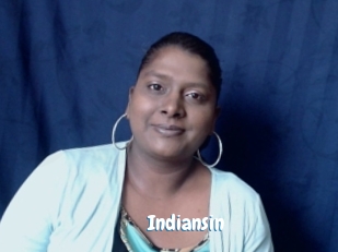 Indiansin