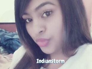 Indianstorm