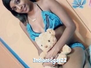 Indiansugar22