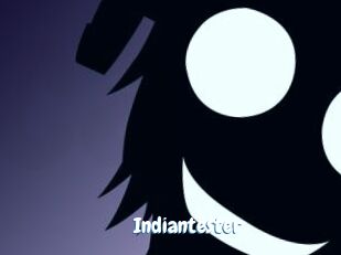 Indiantester