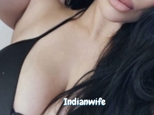 Indianwife