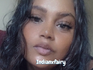 Indianxfairy