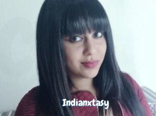 Indianxtasy