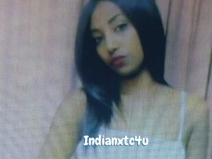 Indianxtc4u