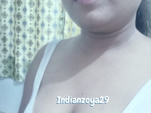 Indianzoya29