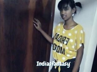 Indiasfantasy