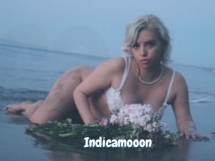 Indicamooon