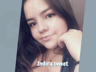 Indira_sweet