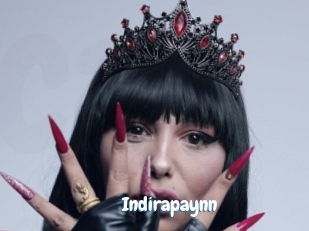 Indirapaynn