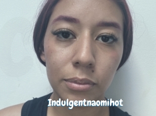 Indulgentnaomihot