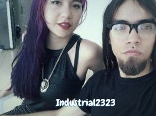 Industrial2323