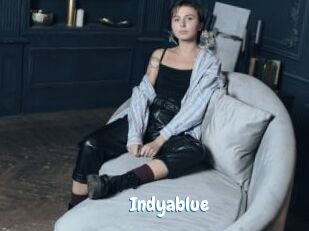Indyablue