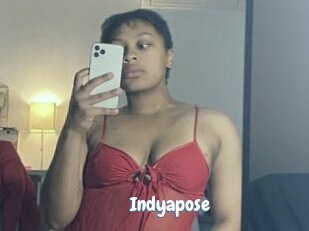 Indyapose