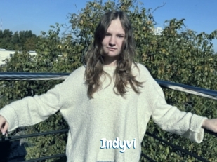 Indyvi