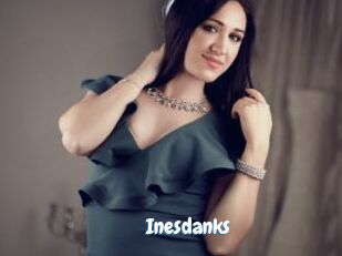 Inesdanks