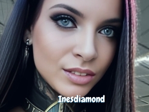 Inesdiamond