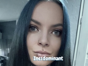 Inesdominant