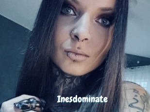 Inesdominate