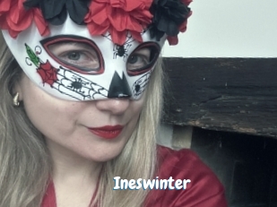 ineswinter Coquine Avenue