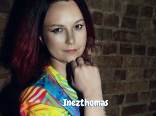 Inezthomas