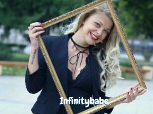 Infinitybabe