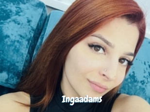 Ingaadams