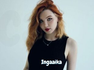 Ingaaika