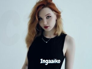 Ingaaiko