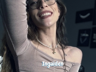 Ingaiden